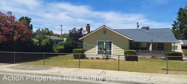 Building Photo - 2 br, 1 bath House - 704 Pleasant Street