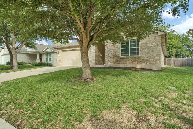 Building Photo - 30126 Bumble Bee Dr Georgetown, TX 78626