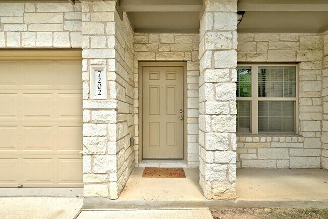 Building Photo - 7202 Redding Dr