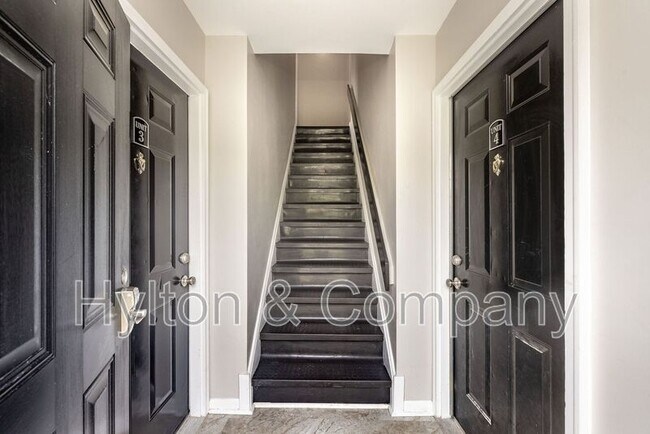 Foto del edificio - 4306 Chamberlayne Ave