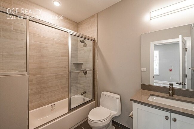 Foto del edificio - Three Bed West Philadelphia Apartment