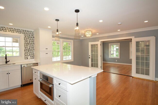 Foto del edificio - 2028 N Dinwiddie St