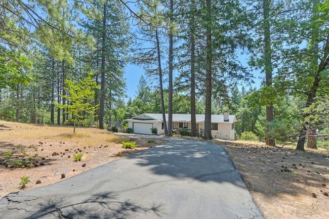 Building Photo - 3-Bedroom Home on a Foresthill Cul-de-Sac