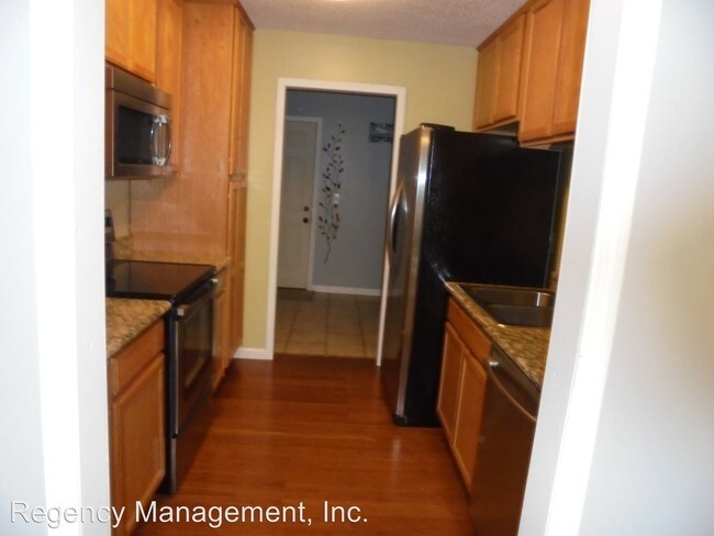 Building Photo - 3 br, 2 bath House - 2487 Will Logan Rd