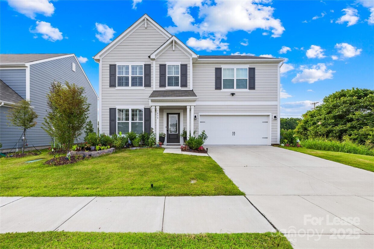 Foto principal - 1453 Harleston St