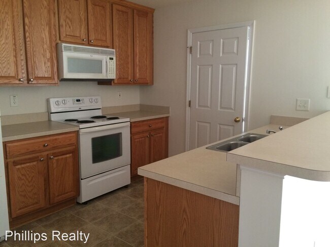 Foto del edificio - 3 br, 2.5 bath House - 1404 Harvester Circle
