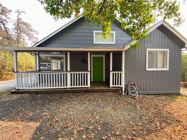 Foto del edificio - 3761 Willamette St