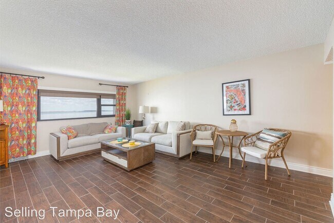 Building Photo - 4141 Bayshore Blvd