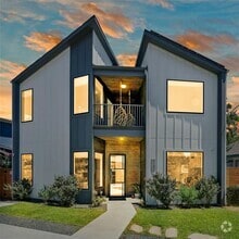 Building Photo - 1187 Oak Grove Ave