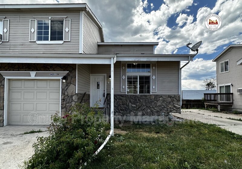 Primary Photo - 3451 W. 65th Ave
