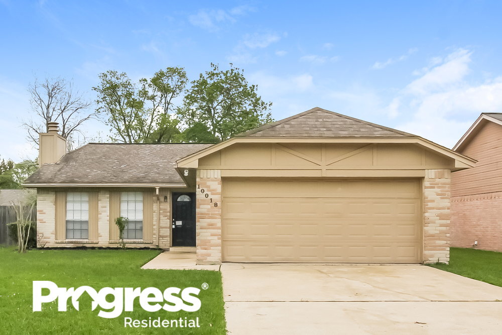 Foto principal - 10018 Spotted Horse Dr