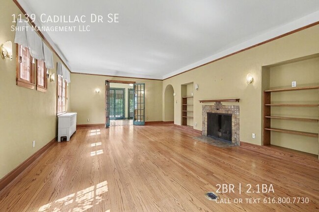 Building Photo - 1139 Cadillac Dr SE
