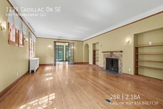 Foto del edificio - 1139 Cadillac Dr SE