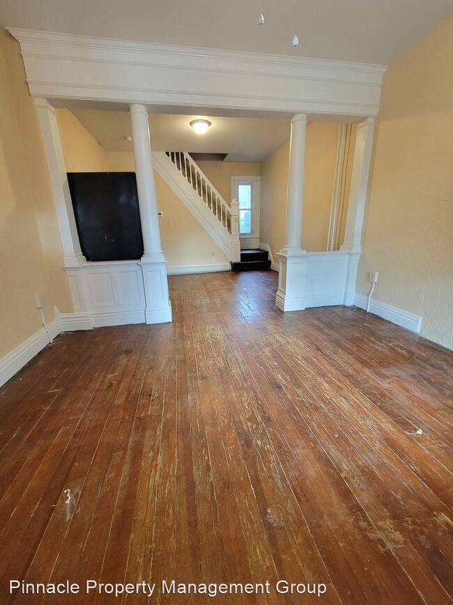 Building Photo - 5 br, 1 bath House - 611 Fiot Avenue