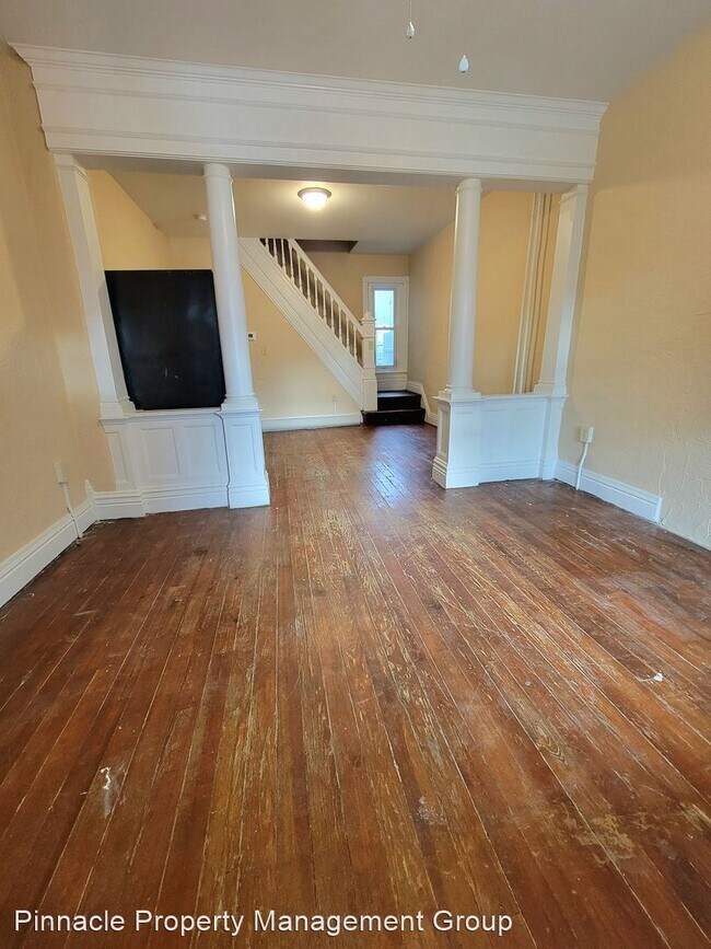 Foto del edificio - 5 br, 1 bath House - 611 Fiot Avenue
