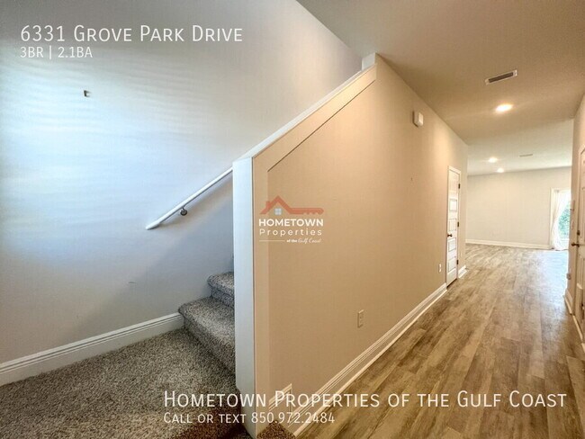 Building Photo - 6331 Grove Park Dr