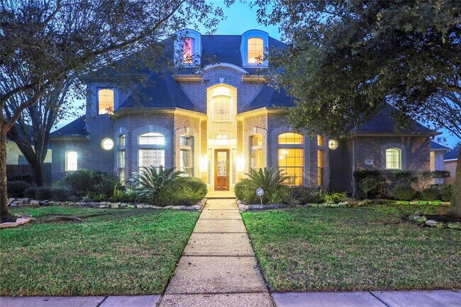 Building Photo - 1726 Parklake Village Dr