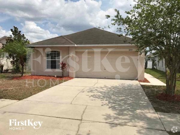 Building Photo - 11153 Summer Star Dr