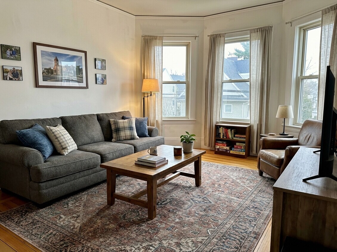 Primary Photo - 13-15 Timothy Ave. Unit 3