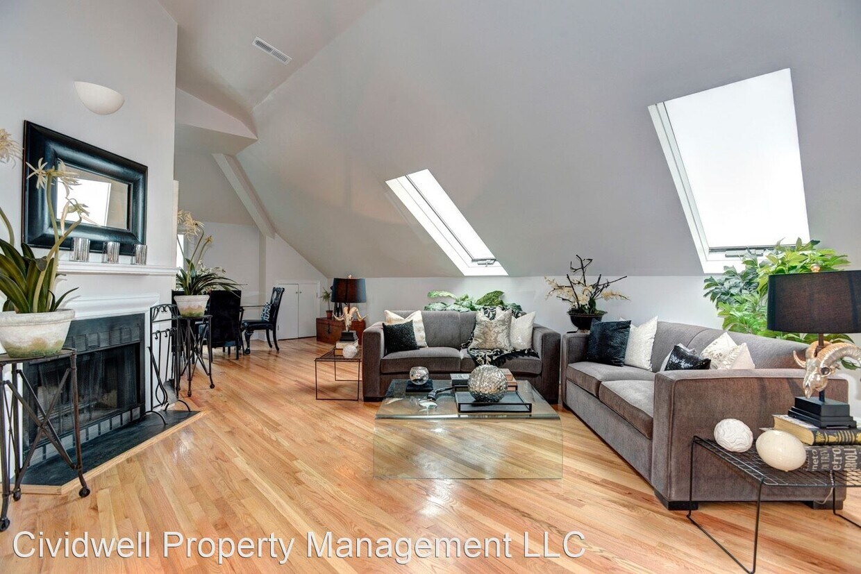 Foto principal - 2 br, 2 bath House - 410 5th St NE #33