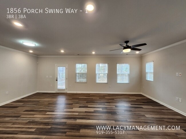 Building Photo - 1856 Porch Swing Wy