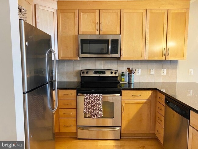 Photo - 888 N Quincy Street Unit 1308 Apartment