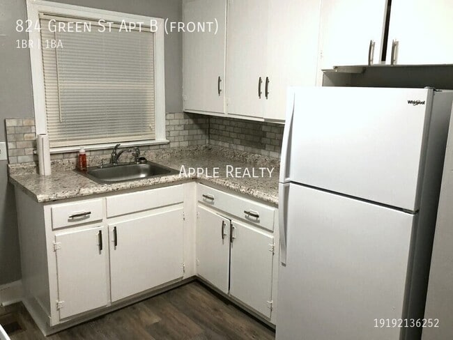 Foto del edificio - 824 Greene St