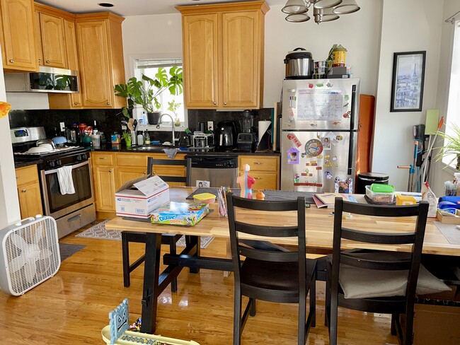 Foto del edificio - 4207 161st St