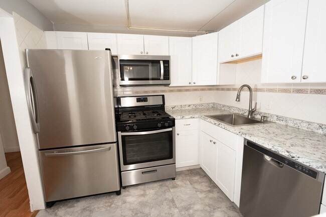 Foto del edificio - 43 McCormick Terrace