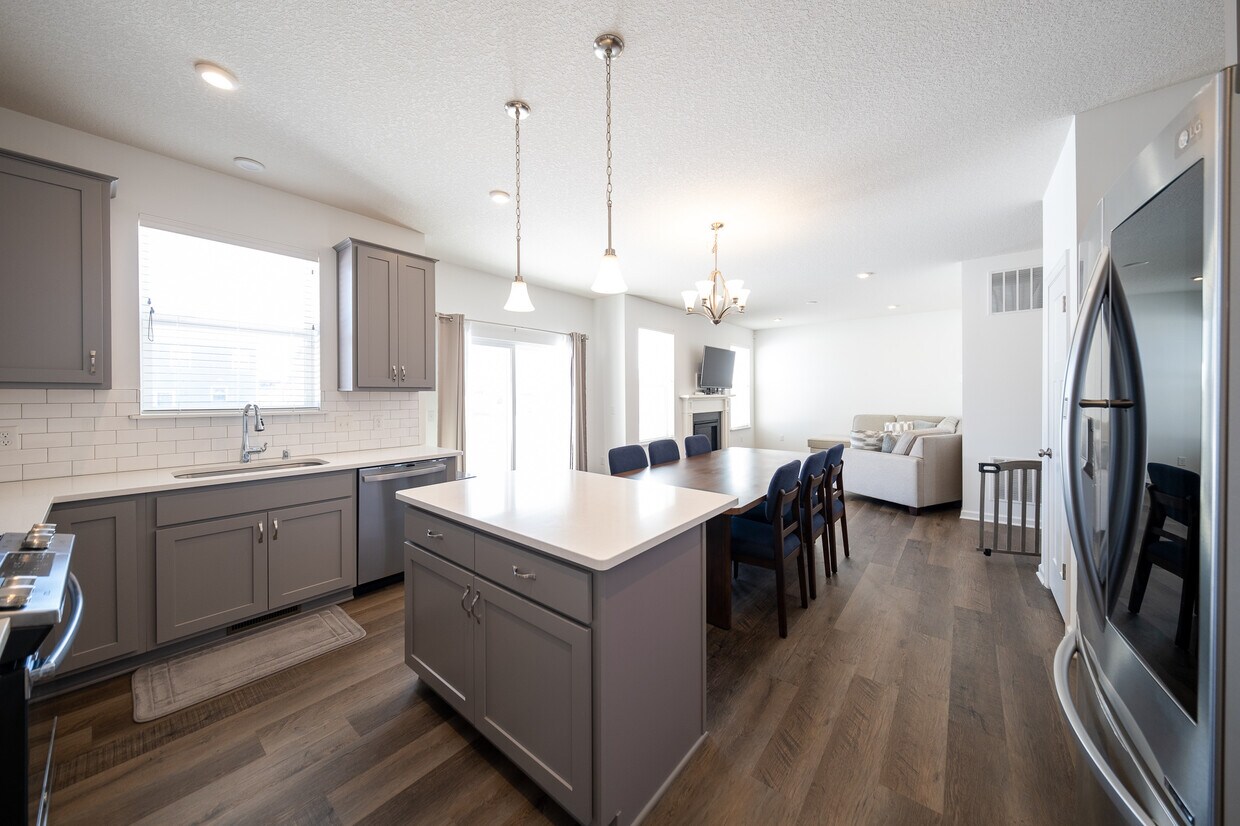 Foto principal - 18106 Gladstone Trl