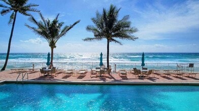 Building Photo - 3520 S Ocean Blvd
