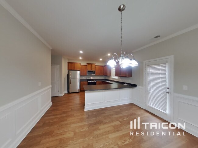 Building Photo - 833 Crescent Lane Griffin GA