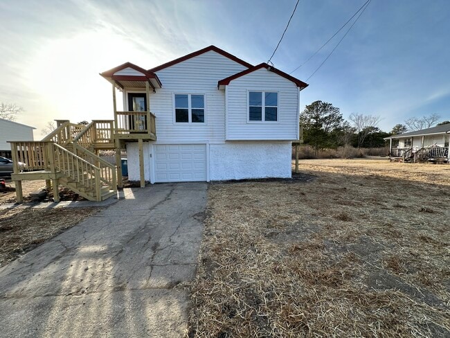 Foto del edificio - 208 Ridge Rd