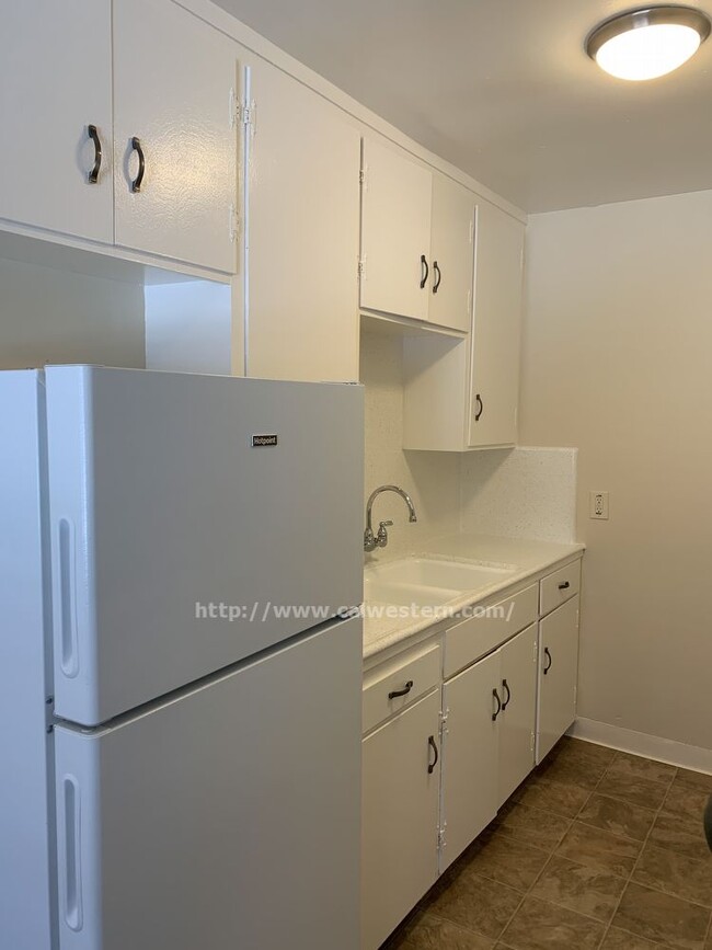 Building Photo - Willow Glen Downstairs 1/1 Unit Now Available