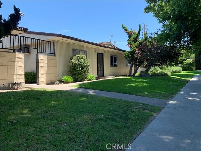 Building Photo - 3411 W Orange Ave
