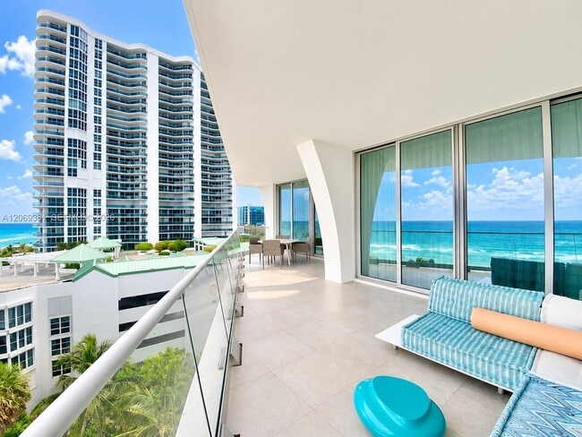 Foto del edificio - 16901 Collins Ave
