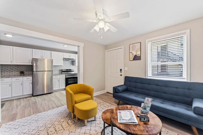 Foto del edificio - 1533 Flagler Ave
