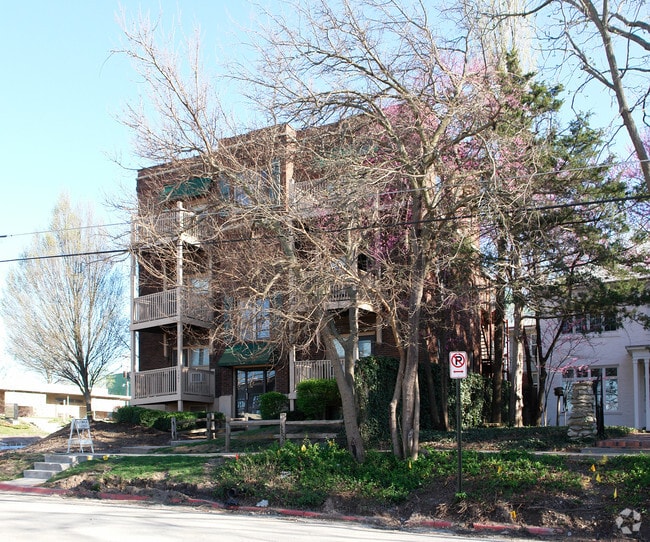 Oread Apartments Rentals Lawrence, KS