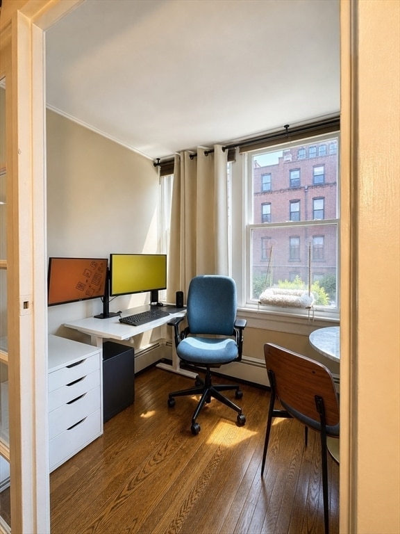 Foto del edificio - 315 Beacon St