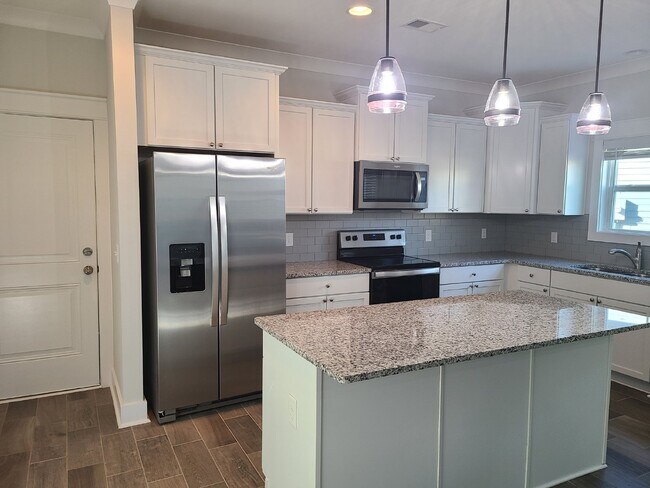 Foto del edificio - Four Bedroom Home on the North End of Hilton Head Island!