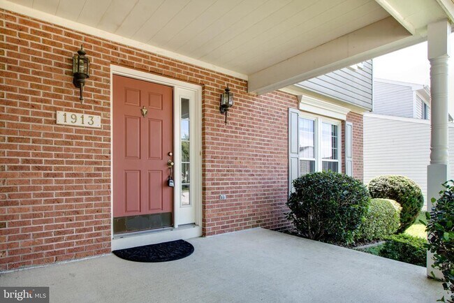 Foto del edificio - 1913 Cannon Ridge Dr