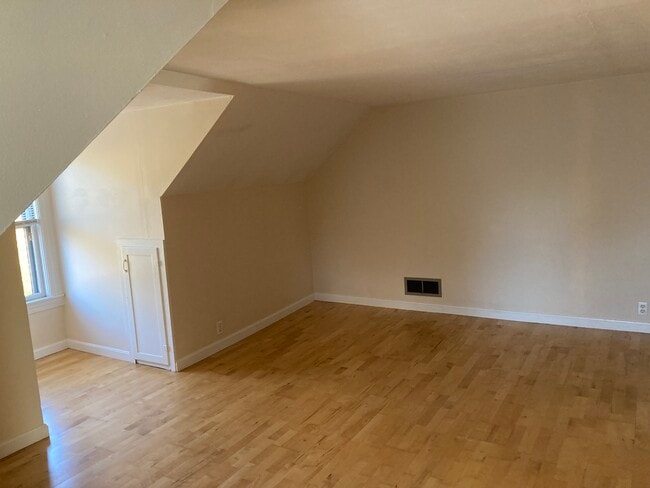 Front room - 620 Huron Ave
