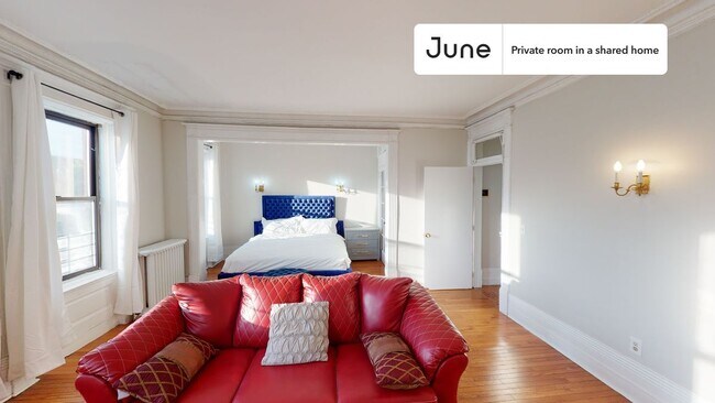 Photo - Room in Shared 4 bed/1 bath home