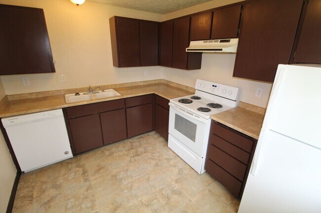 Foto del edificio - 1205 N Cook St