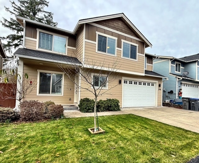 Primary Photo - 298 NE Tronson Cir