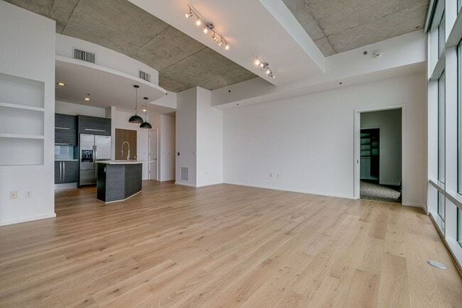 Come and check out this stunning 2-bedroom... - Come and check out this stunning 2-bedroom... Apartment