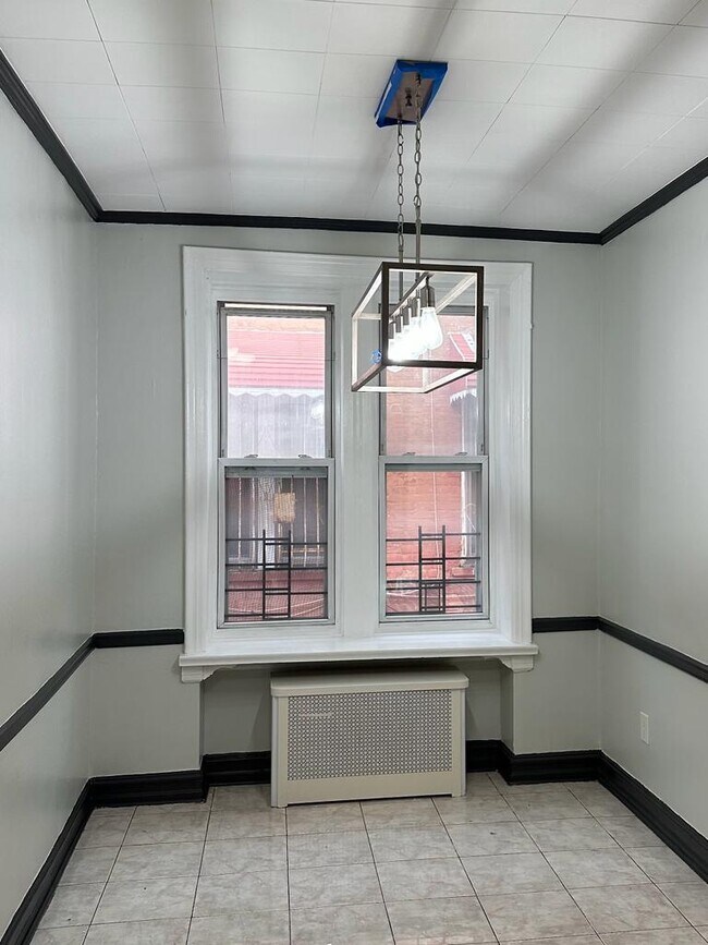 Dining Room - 9403 Avenue A