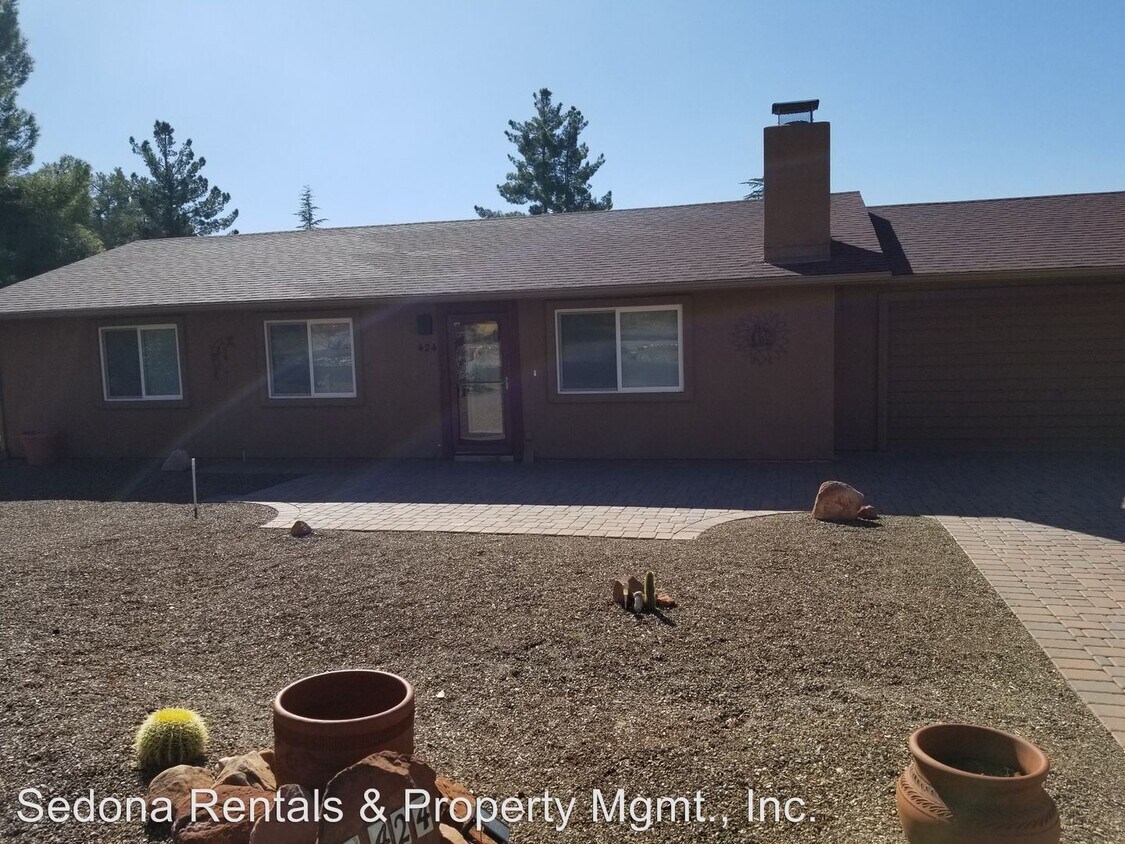 Foto principal - 3 br, 3 bath House - 424 Antelope Drive