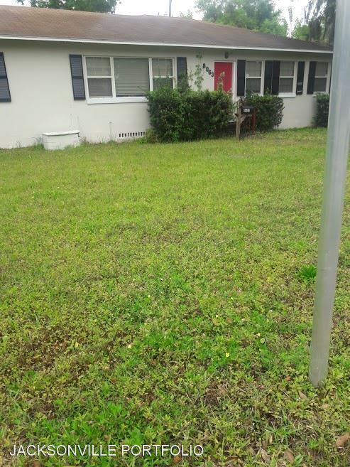 Building Photo - 3 br, 2 bath House - 8063 San Jose Blvd.