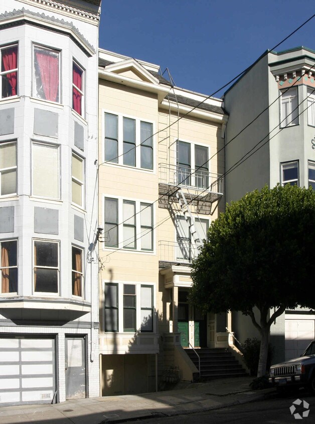 Primary Photo - 1234 Grove